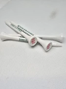 Devil's Lettuce - Golf Tees - 4 Pack
