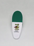 Devil's Lettuce - Magnetic Chip Clip