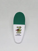 Devil's Lettuce - Magnetic Chip Clip