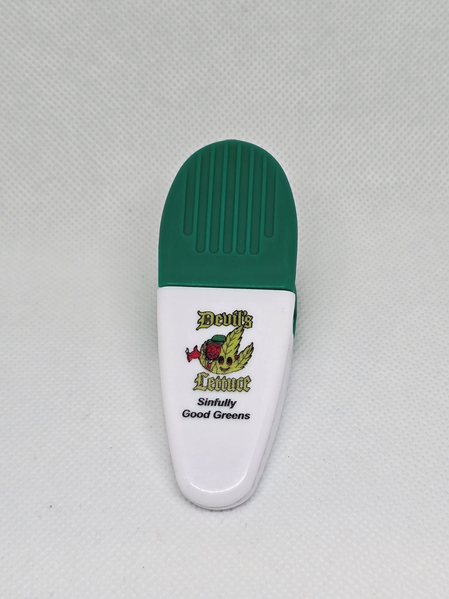 devil's lettuce accessories & more - Devil's Lettuce - Magnetic Chip Clip Main Image