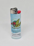 Devil's Lettuce - Lighter