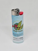 Devil's Lettuce - Lighter