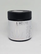 Honest Pharm Co - The White - Premium Flower - 3.5g 