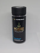 Honest Pharm Co - Blue Dream - Prerolls - 14 x 1g