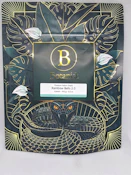 The Botanist - Rainbow Belts 2.0 (smalls) - Flower - 14g