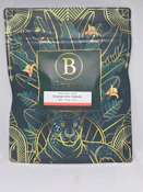 The Botanist - Orange Slice Nebula (smalls) - Flower - 14g