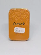 Toast - Citrus Rush Hour - PreRoll - 5 x 0.5g