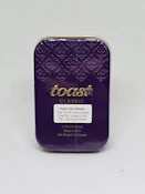 Toast - Host City Dream - PreRolls - 10 x 0.35g
