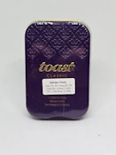 Toast - Garden Party - PreRolls - 10 x 0.35g