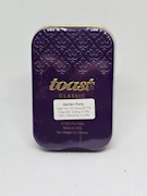 Toast - Garden Party - PreRolls - 10 x 0.35g