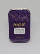 Toast - Golden Hour Groove - PreRolls - 10 x 0.35g