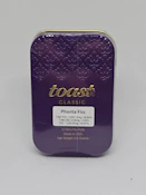 Toast - Phanta Fizz - PreRolls - 10 x 0.35g