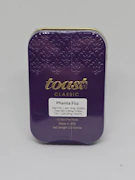 Toast - Phanta Fizz - PreRolls - 10 x 0.35g