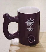 Roast & Toast Coffee Mug / Bowl