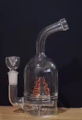 Volcano Bong