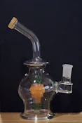Pineapple Bong