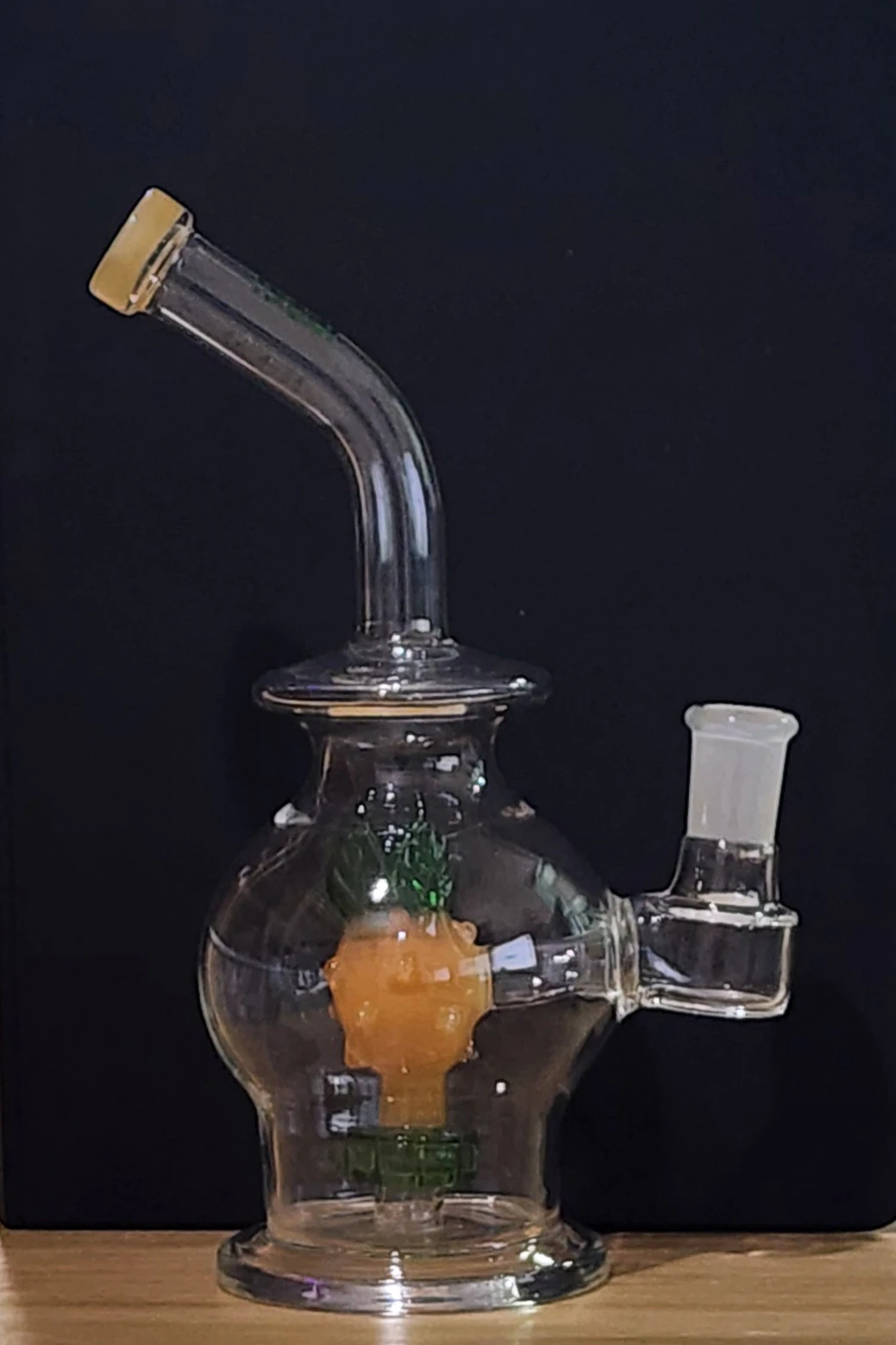 Hempner - Pineapple Bong Main Image