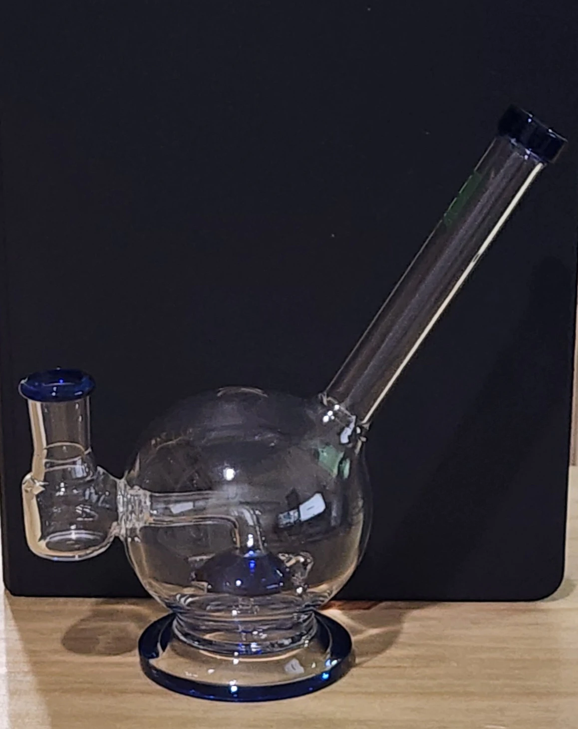 Hempner - Sea Turtle Bong Main Image