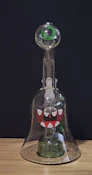 HiClops Monster Bong