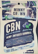 CBN Snooze Beary