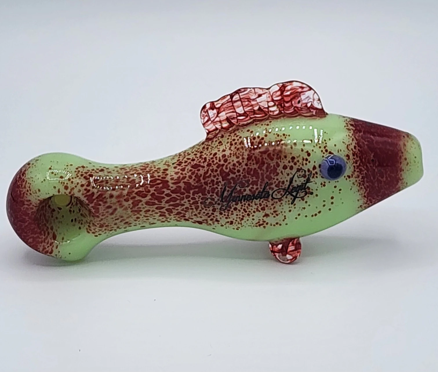 MN LEGIT - Fish Pipe Main Image