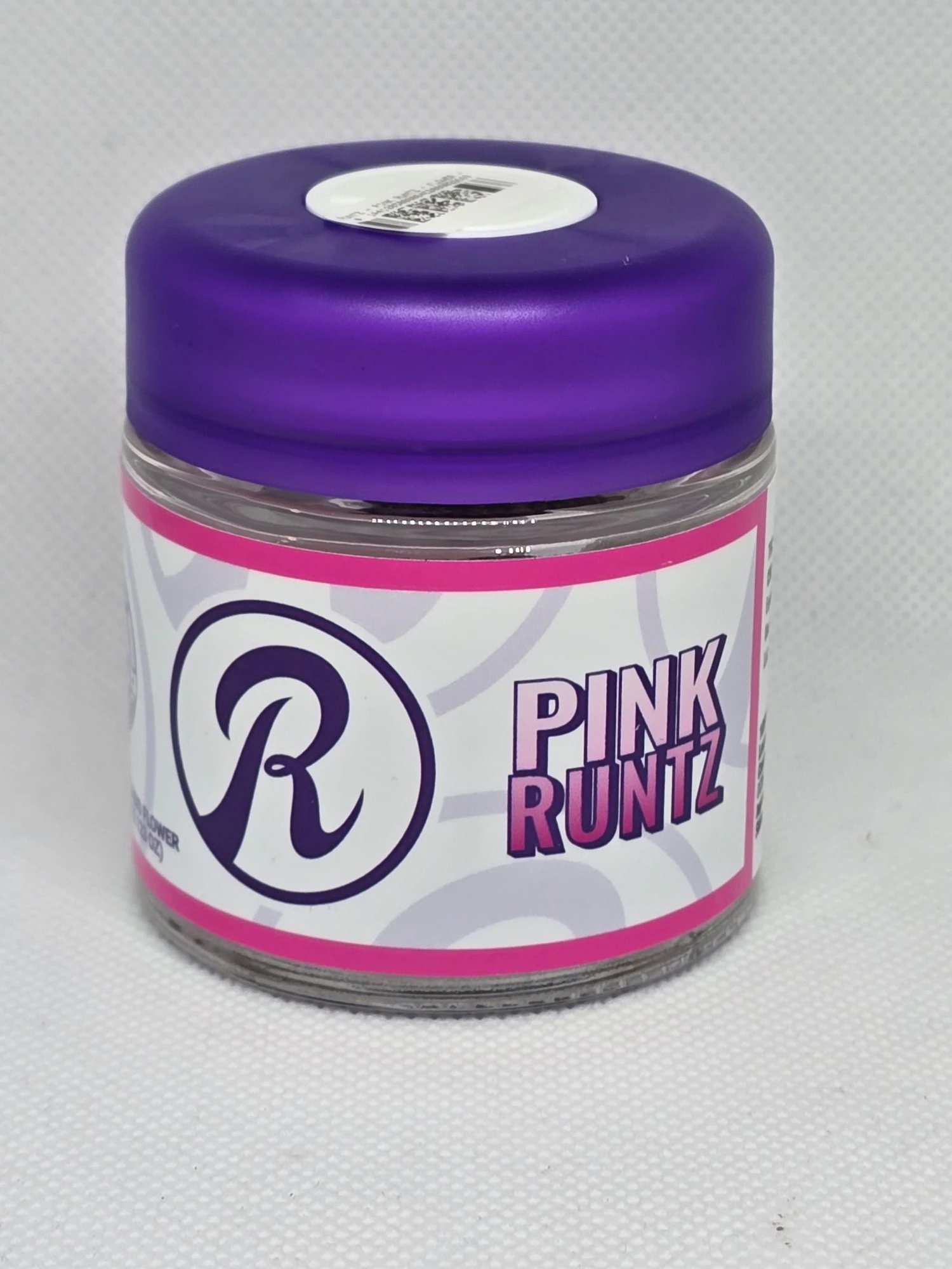 Runtz - Runtz - Pink Runtz - Flower - 3.5g Main Image