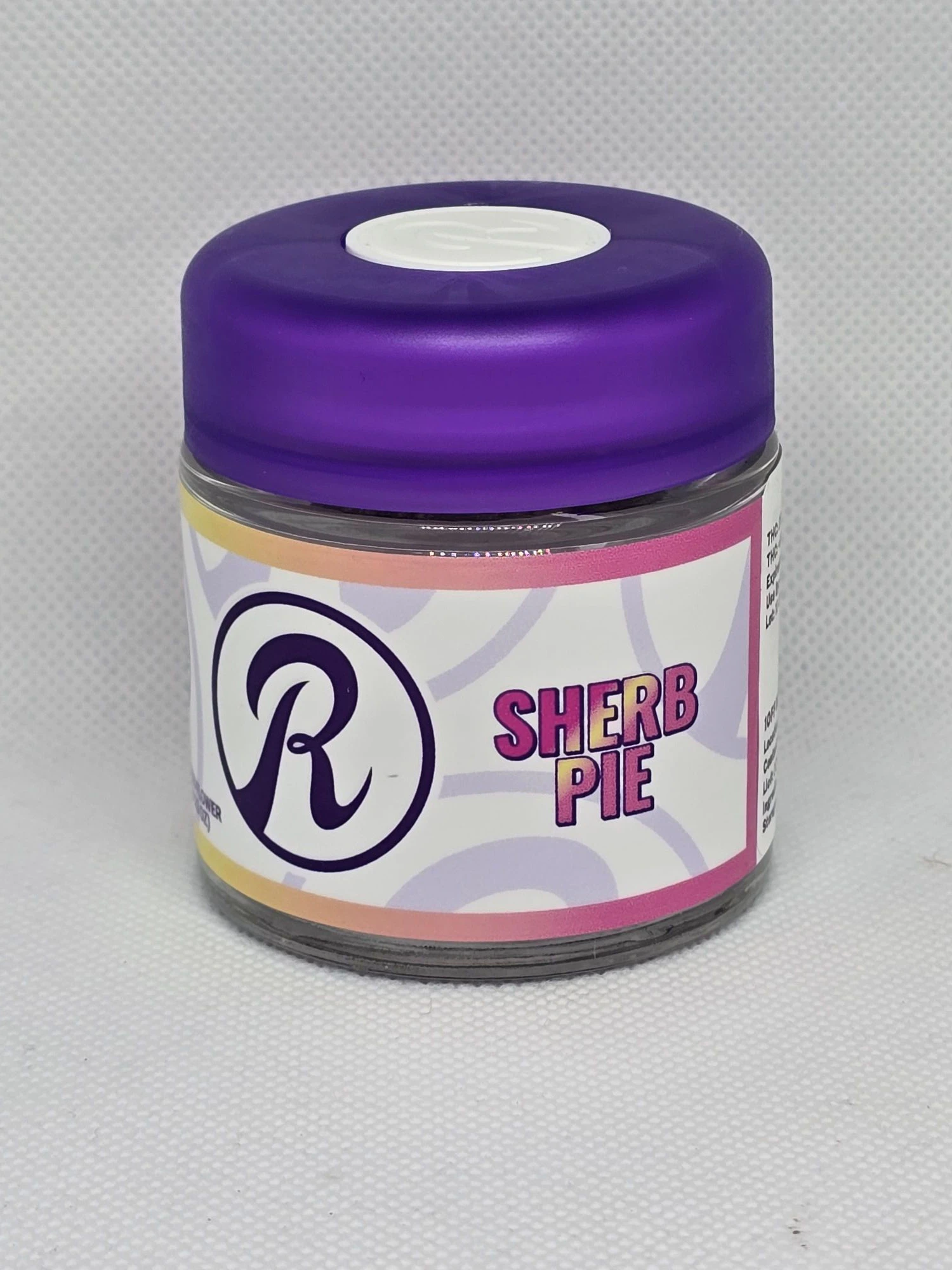 Runtz - Runtz - Sherb Pie - Flower - 3.5g Main Image