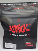 Knack - Tropical Treats - Flower - 28g