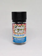 Doobie Labs - Push Pop - PreRolls - 5 x 0.5g