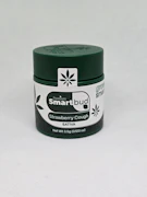 Smart bud - Strawberry Cough - Flower - 3.5g