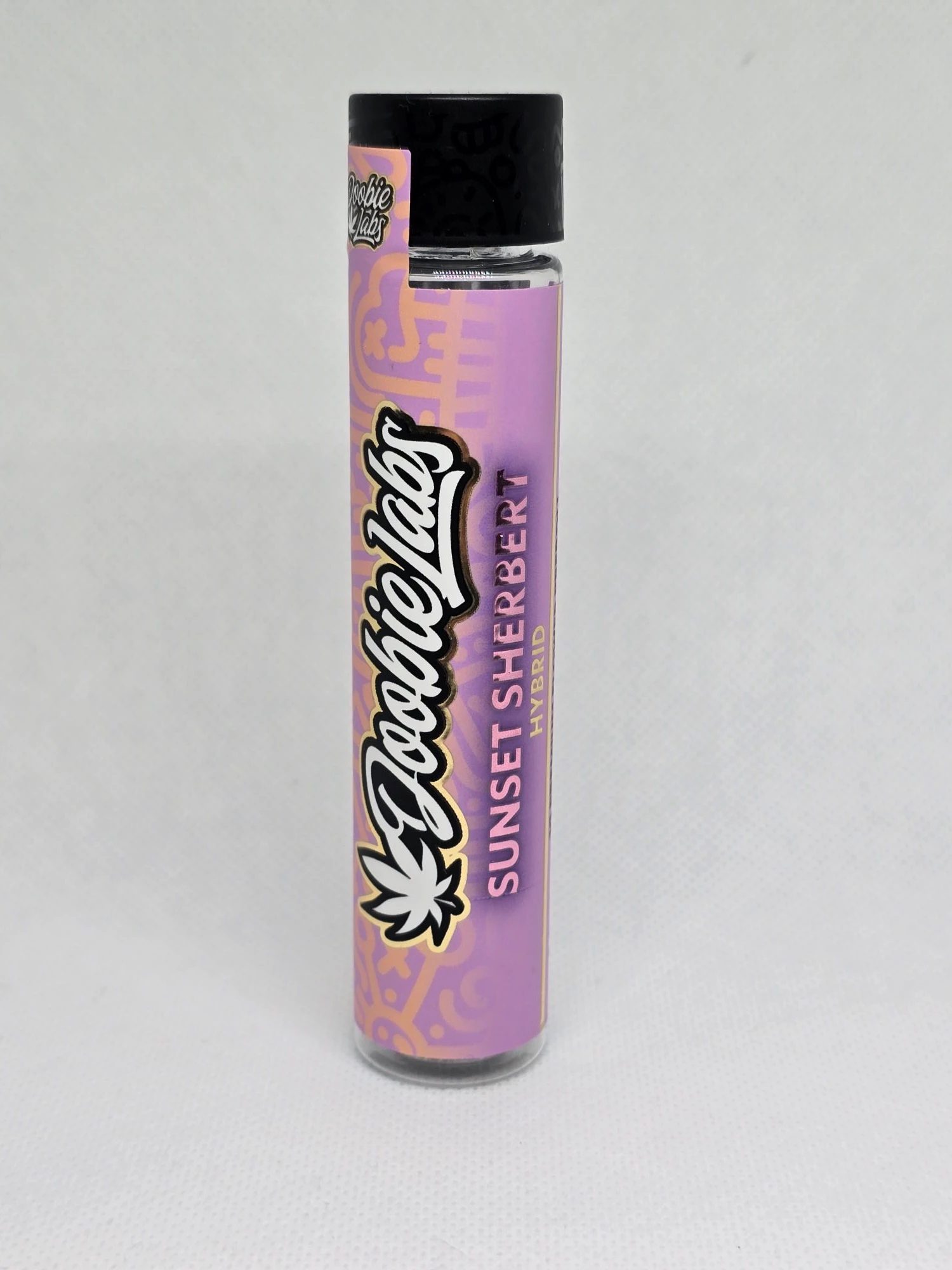 Doobie Labs - Doobie Labs - Sunset Sherbert - PreRoll - 1g Main Image