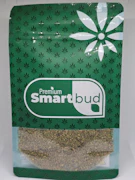 Smart bud - Durban Poison - Ground Flower - 28g