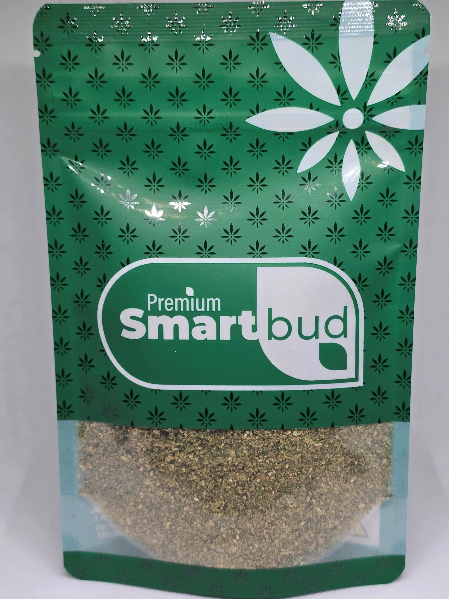 SmartBud - Smart bud - Blue Dream - Ground Flower - 28g Main Image