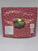 Harney Brothers - Hibiscus - Tea Sachets - 5 x 10mg THC