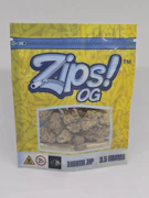 Zips - Mimosa - Flower - 3.5g