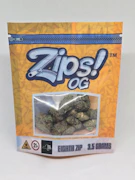Zips - Girl Scout Cookies - Flower - 3.5g