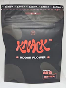 Knack - Skunk Bomb - Flower - 28g