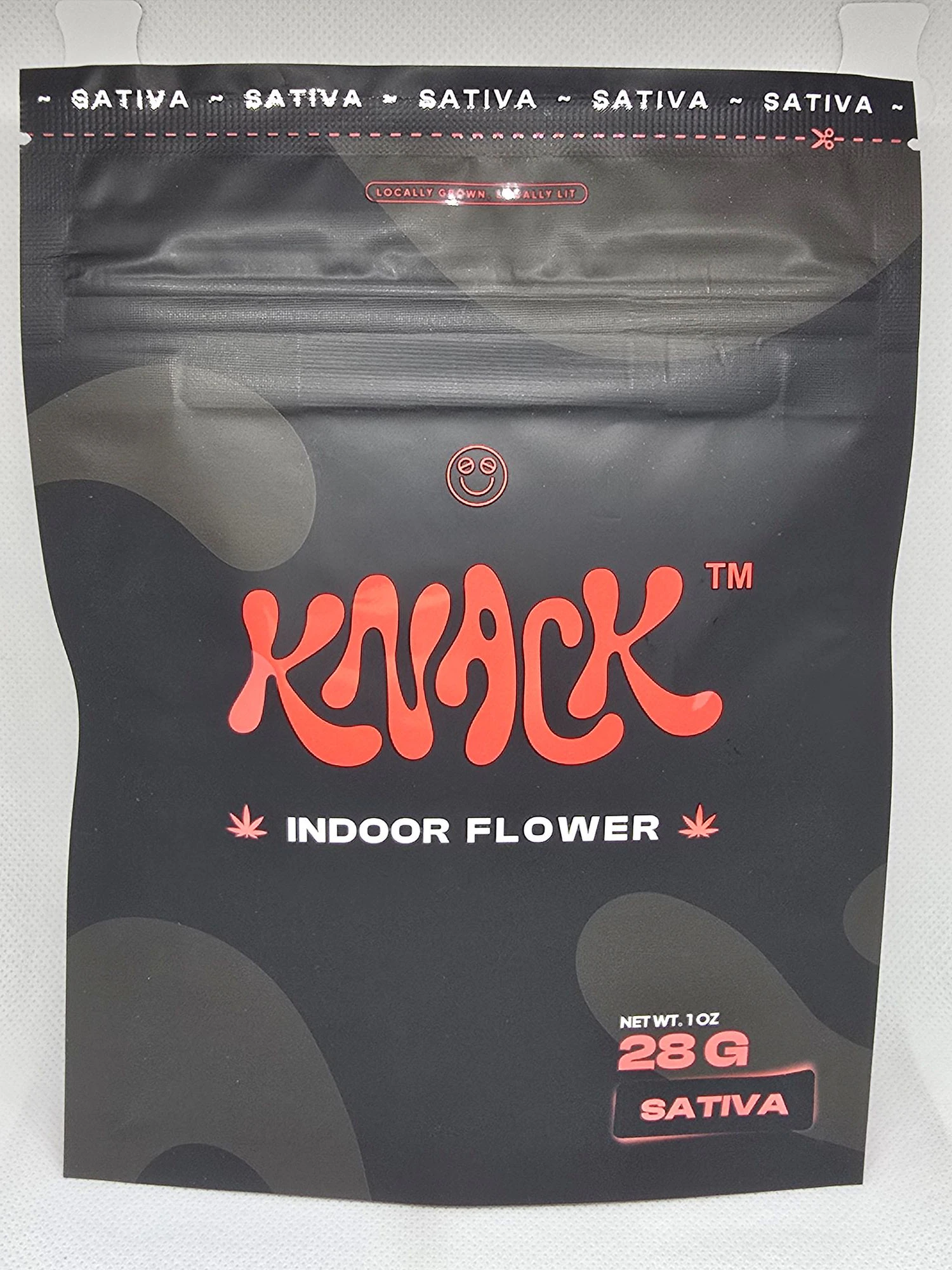 Knack - Knack - Skunk Bomb - Flower - 28g Main Image