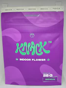 Knack - Pocket Pie - Flower - 28g