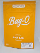 Bag-O - Sativa - Infused Ground Flower - 14g