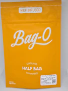 Bag-O - Hybrid - Infused Ground Flower - 14g