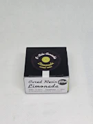 B-Side - Limonada - Cured Resin - 3.5g