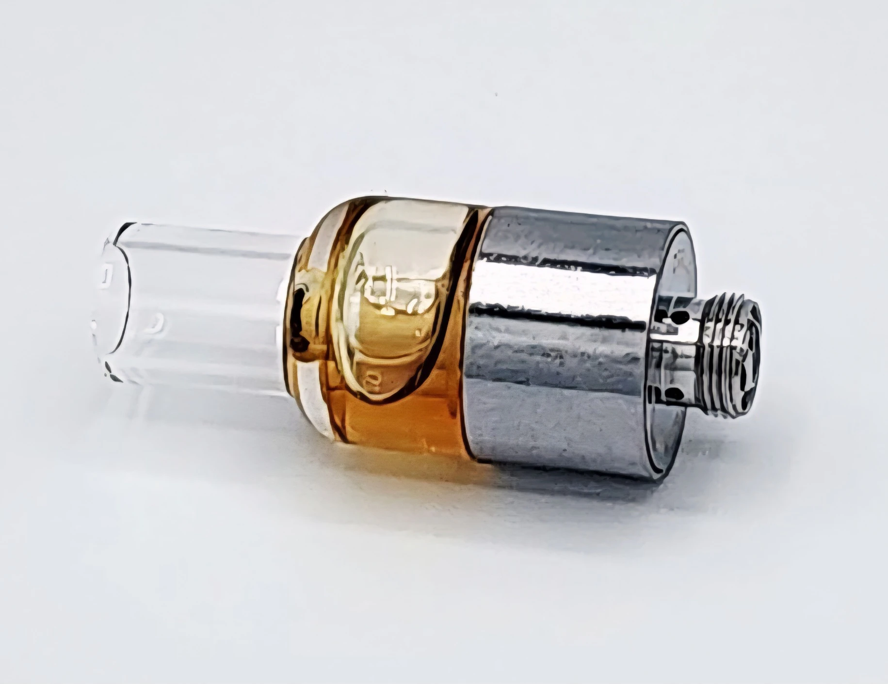 Float - Limesickle .5g cartridge Main Image