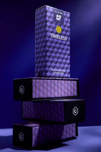 Timeless - AIO | Timeless | Forbidden Fruit | 2g