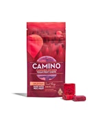 Camino Forest Berry Uplifting Vegan Chews 