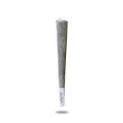 Uplyfted - Baby Yoda 1g Pre-Roll