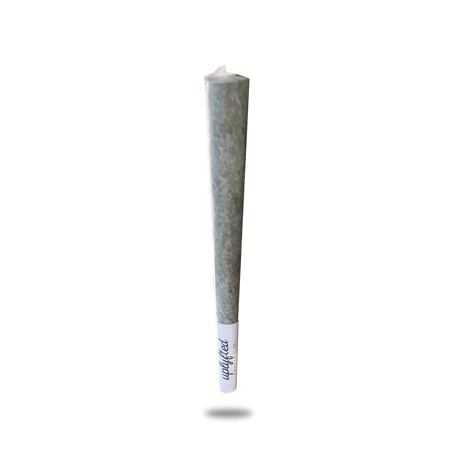 Uplyfted Cannabis Co - Uplyfted - Baby Yoda 1g Pre-Roll Main Image