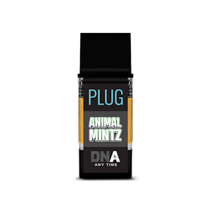 PLUG N PLAY - PLUG+PLAY - New York Cheesecake - 1G - Indica-Dominant Hybrid - Vape