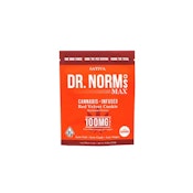 [Dr. Norm's] MAX Cookie - 100mg - Red Velvet (S)