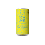 CANN -- Pineapple Jalapeno (6pk)